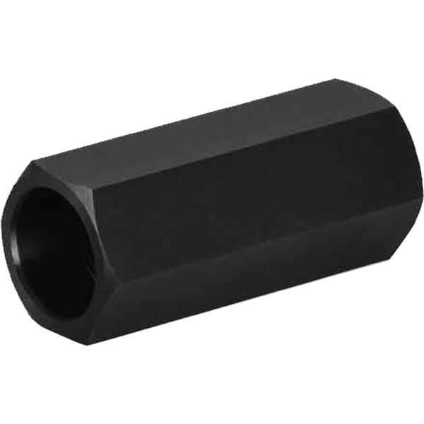 Adapter 1 1/4" Muffe auf 1/2" Muffe
