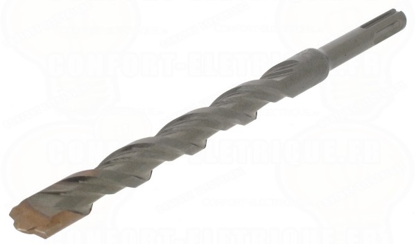SDS Plus Bohrer 16x150/210 für Einschlaganker